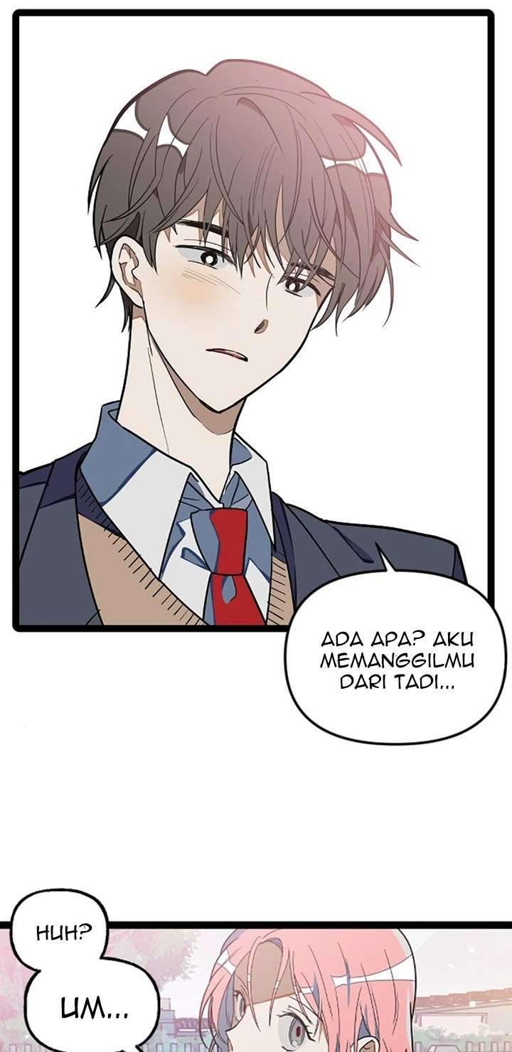 The First Sequence Chapter 12 - halaman 35