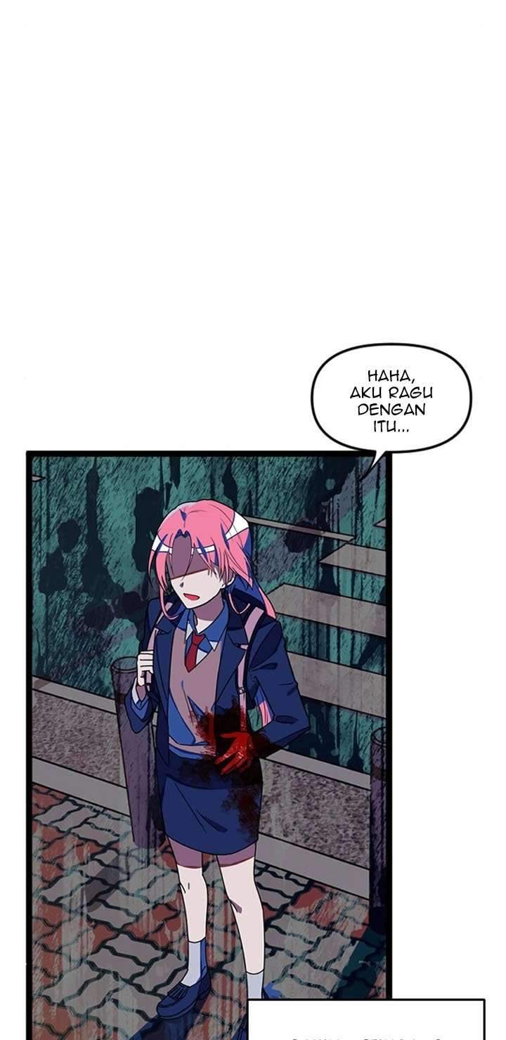 The First Sequence Chapter 12 - halaman 37