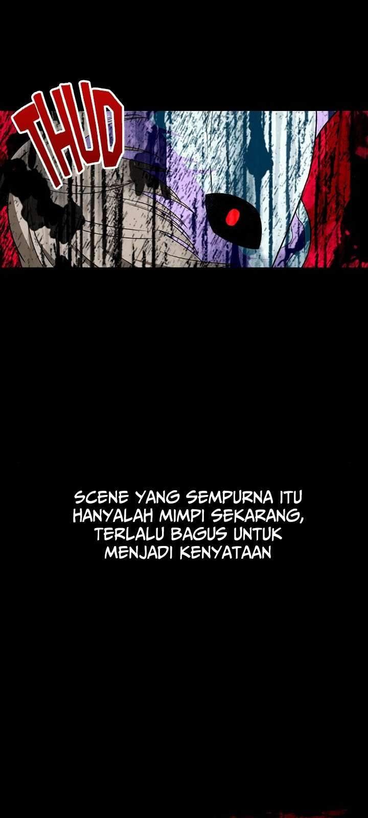 The First Sequence Chapter 12 - halaman 8