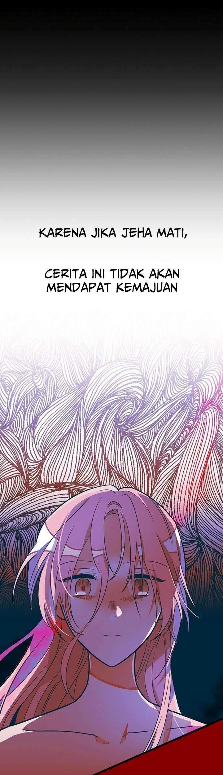 The First Sequence Chapter 13 - halaman 12