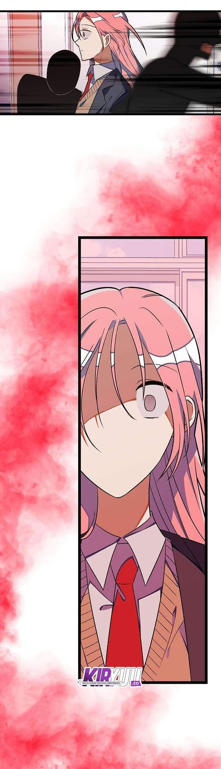 The First Sequence Chapter 13 - halaman 31