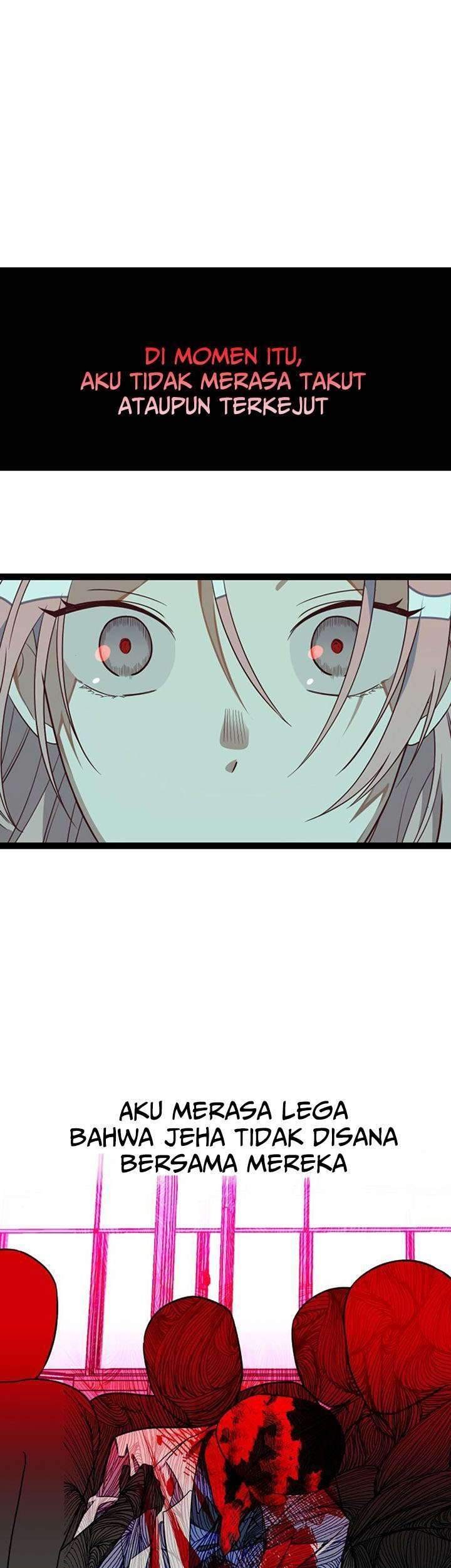 The First Sequence Chapter 13 - halaman 36