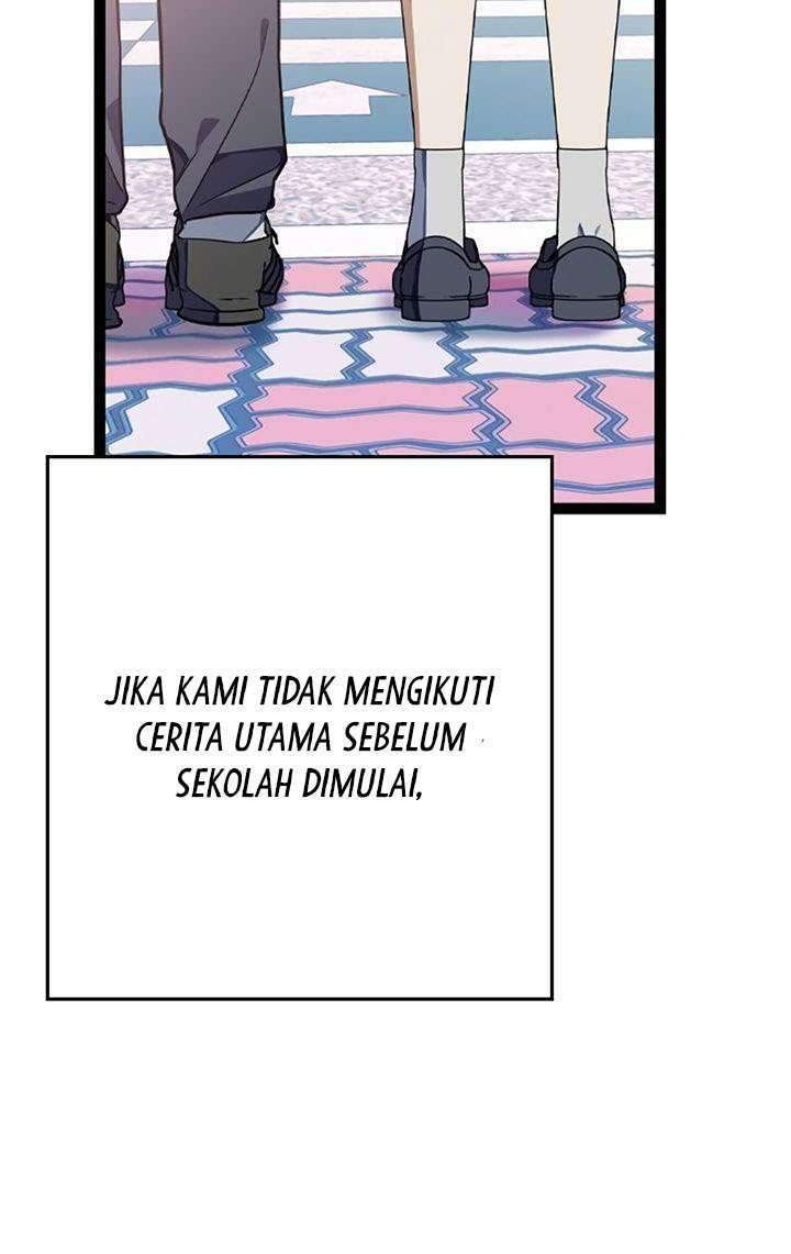 The First Sequence Chapter 13 - halaman 6