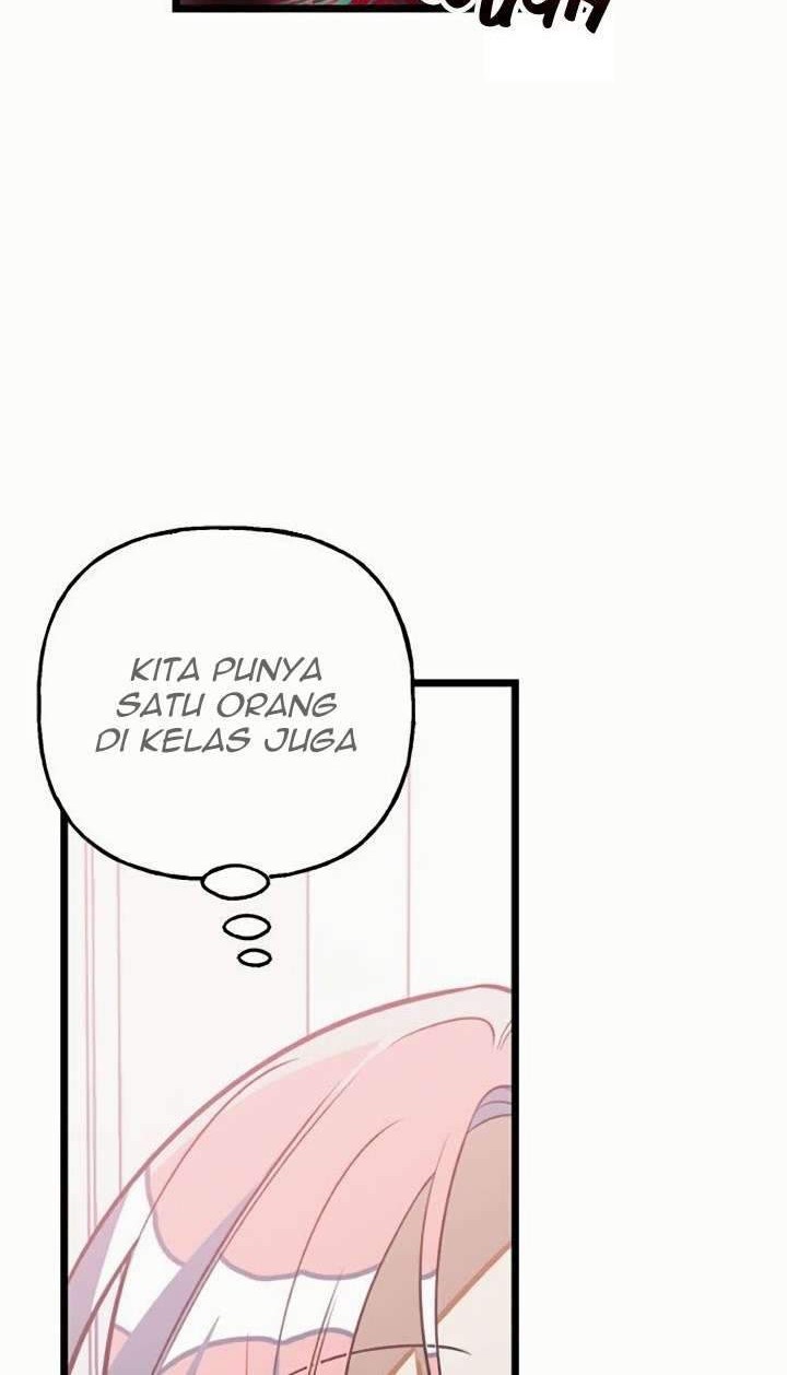 The First Sequence Chapter 14 - halaman 11