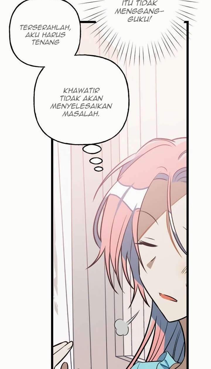 The First Sequence Chapter 14 - halaman 13