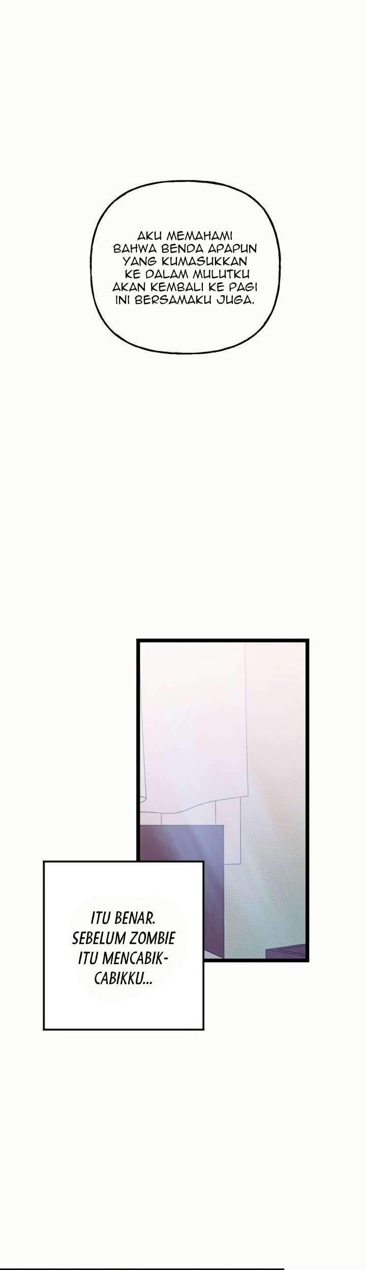 The First Sequence Chapter 14 - halaman 2