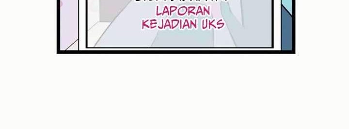 The First Sequence Chapter 14 - halaman 7