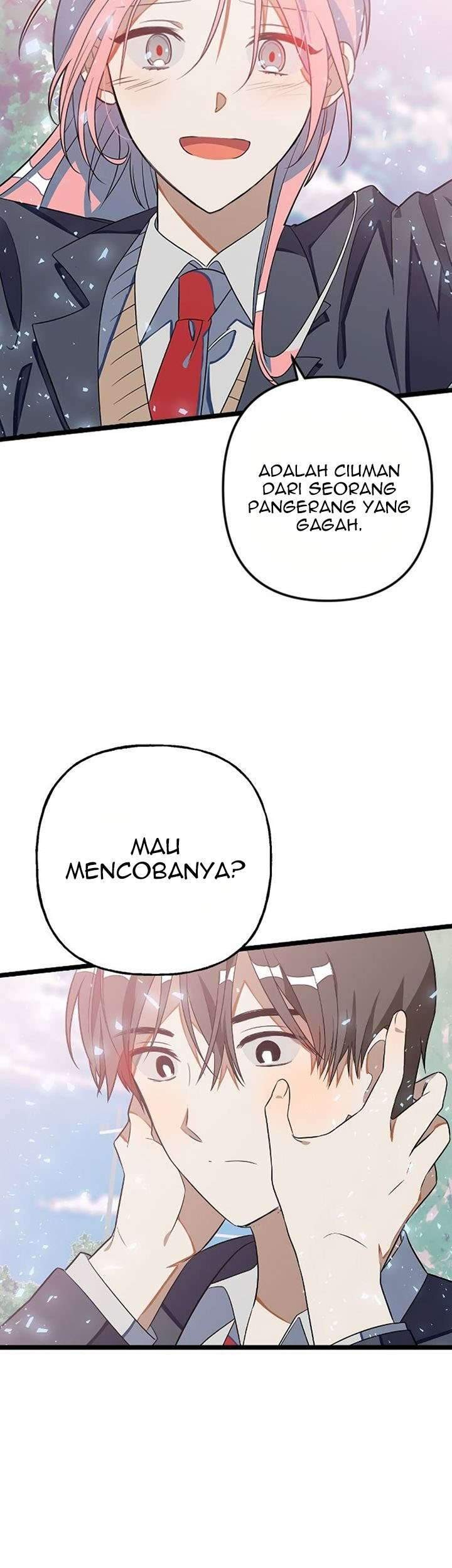 The First Sequence Chapter 15 - halaman 14