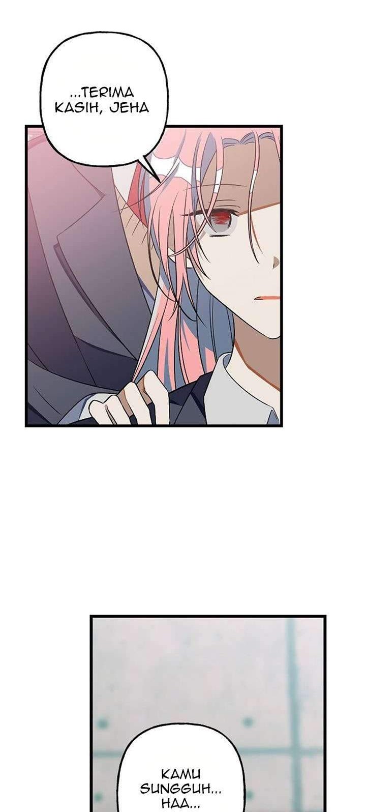 The First Sequence Chapter 15 - halaman 23