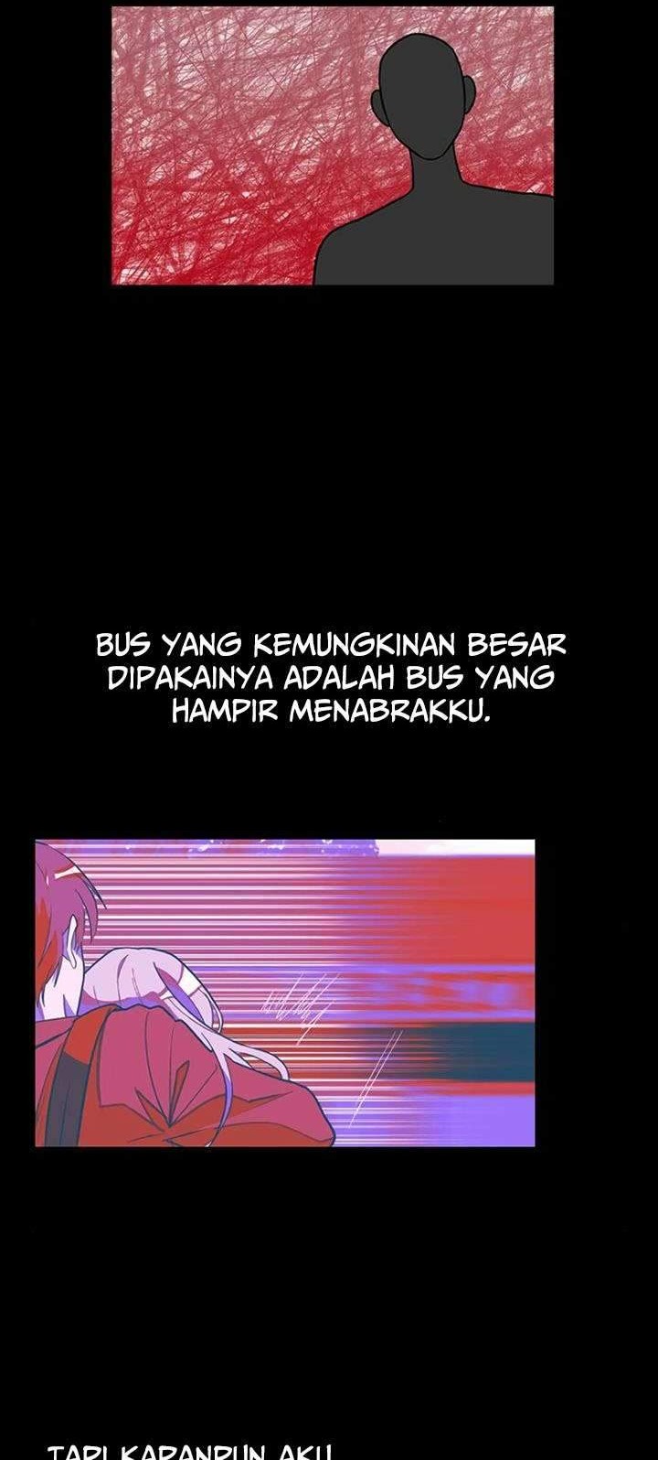 The First Sequence Chapter 15 - halaman 28