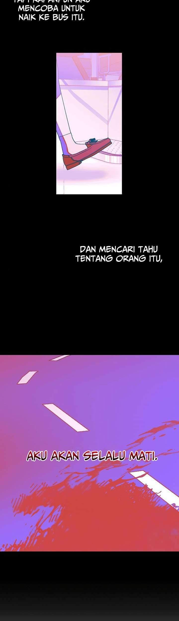 The First Sequence Chapter 15 - halaman 29
