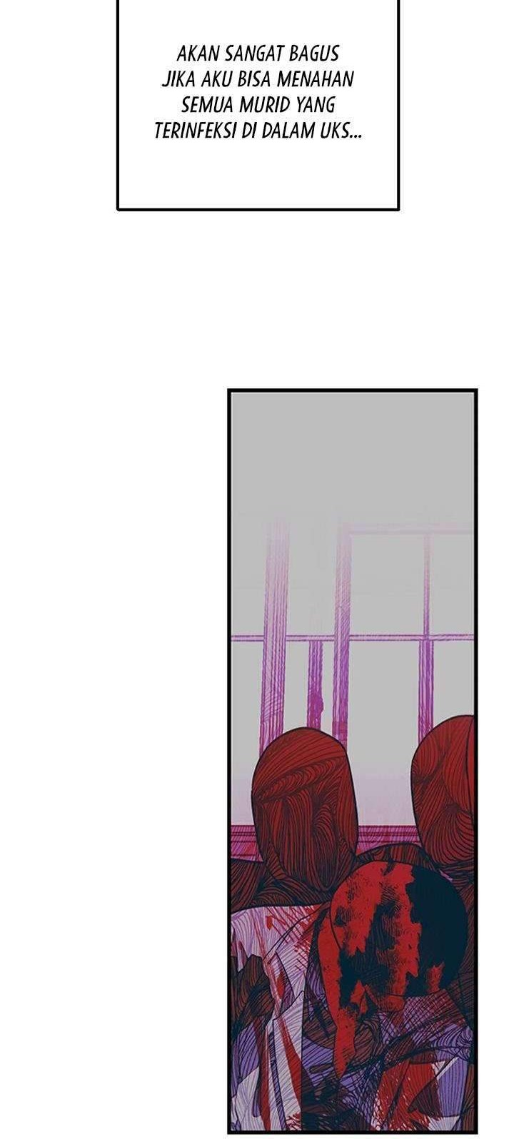 The First Sequence Chapter 15 - halaman 35