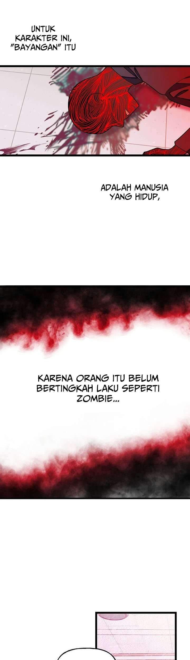The First Sequence Chapter 15 - halaman 7