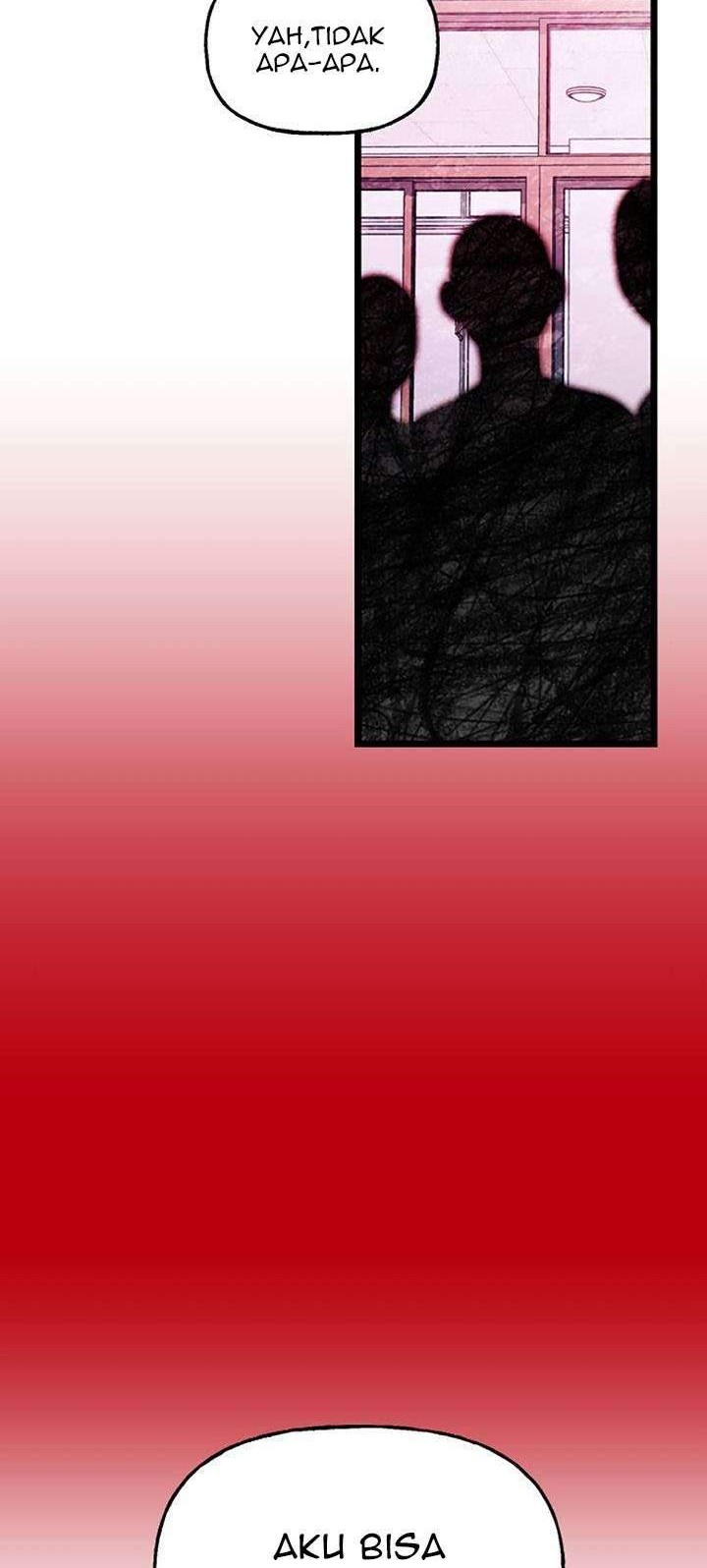 The First Sequence Chapter 15 - halaman 8
