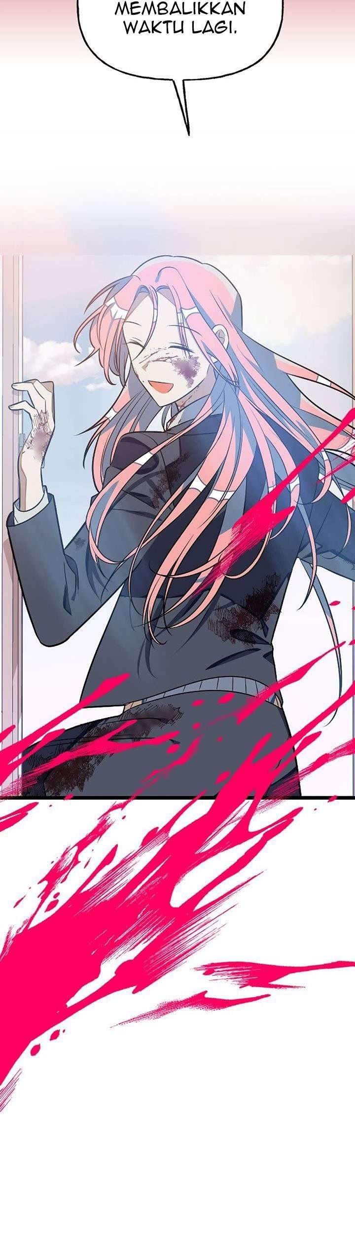 The First Sequence Chapter 15 - halaman 9