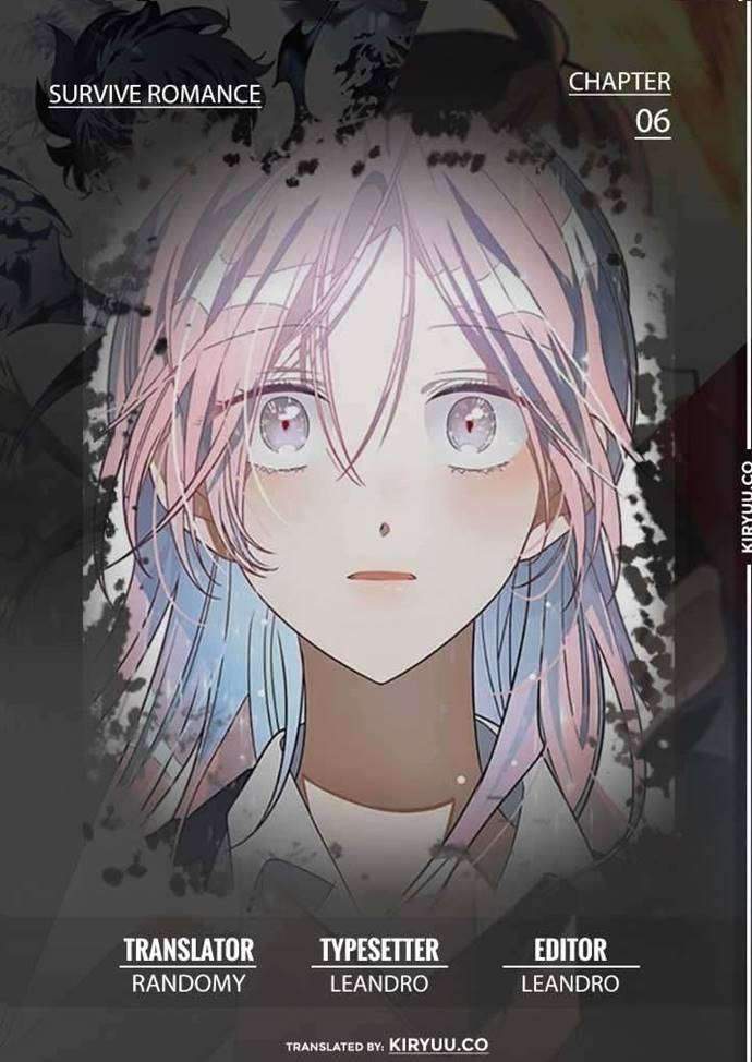 The First Sequence Chapter 16 - halaman 1