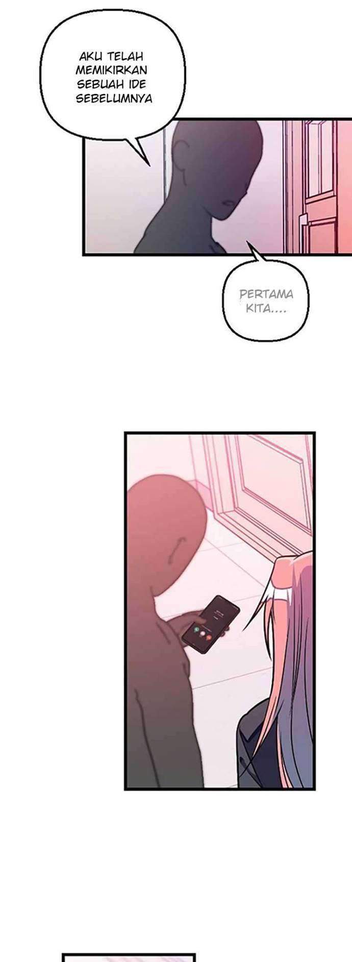 The First Sequence Chapter 16 - halaman 27