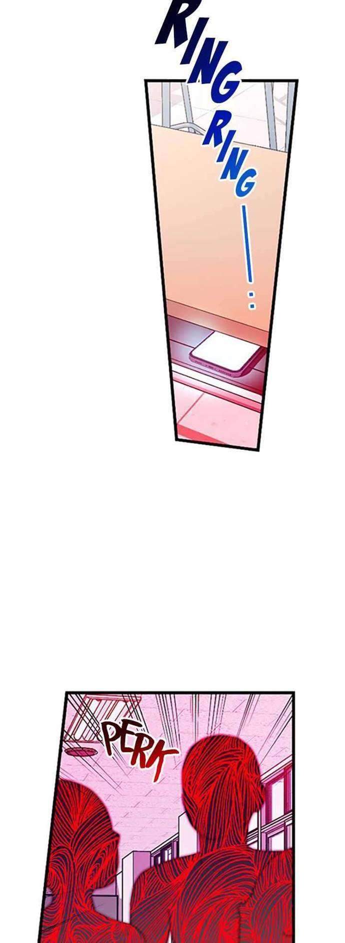 The First Sequence Chapter 16 - halaman 29