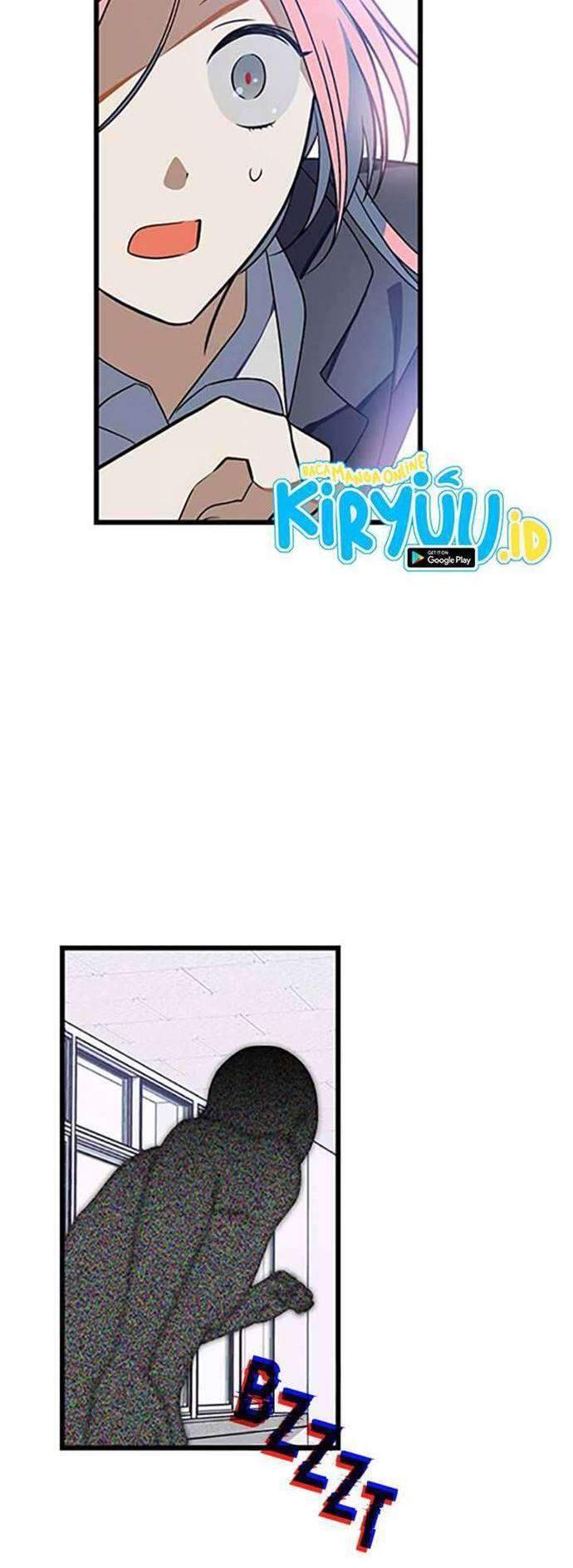 The First Sequence Chapter 16 - halaman 32