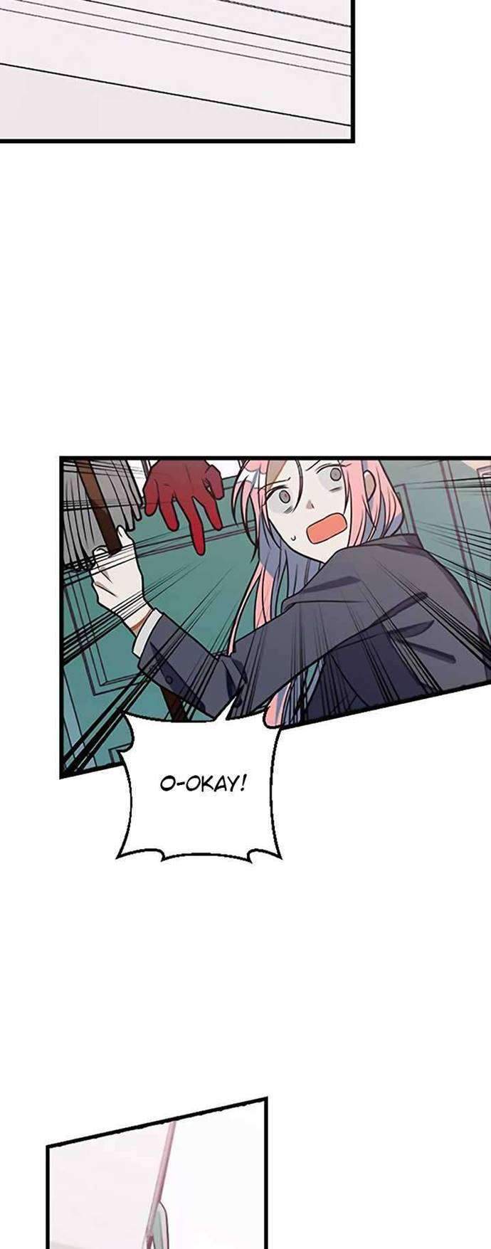 The First Sequence Chapter 16 - halaman 41