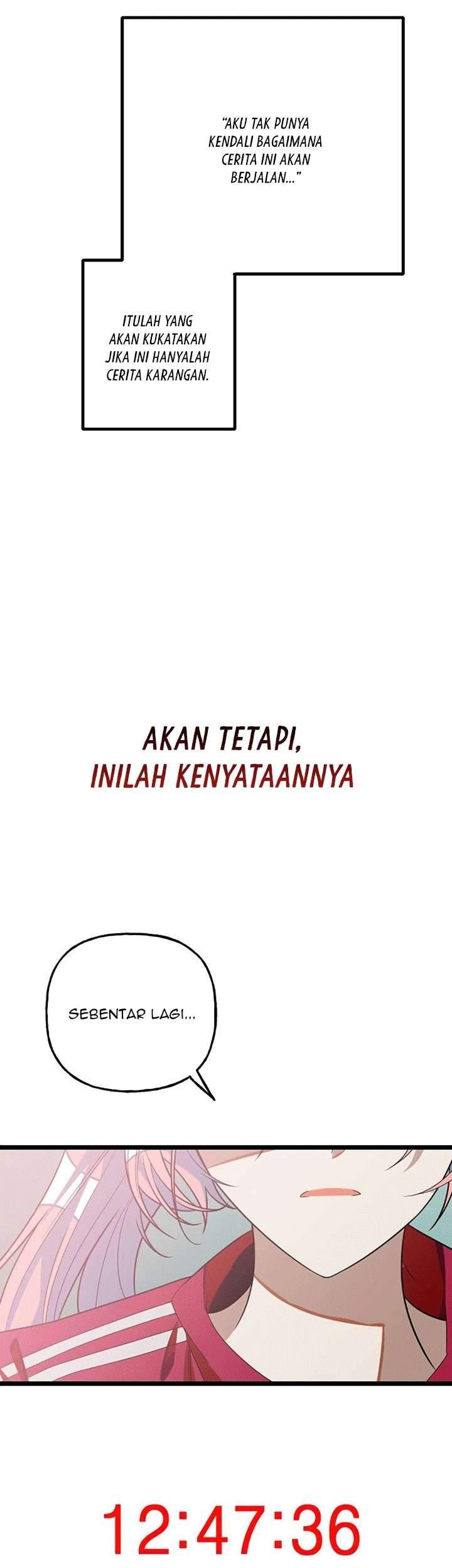 The First Sequence Chapter 17 - halaman 27