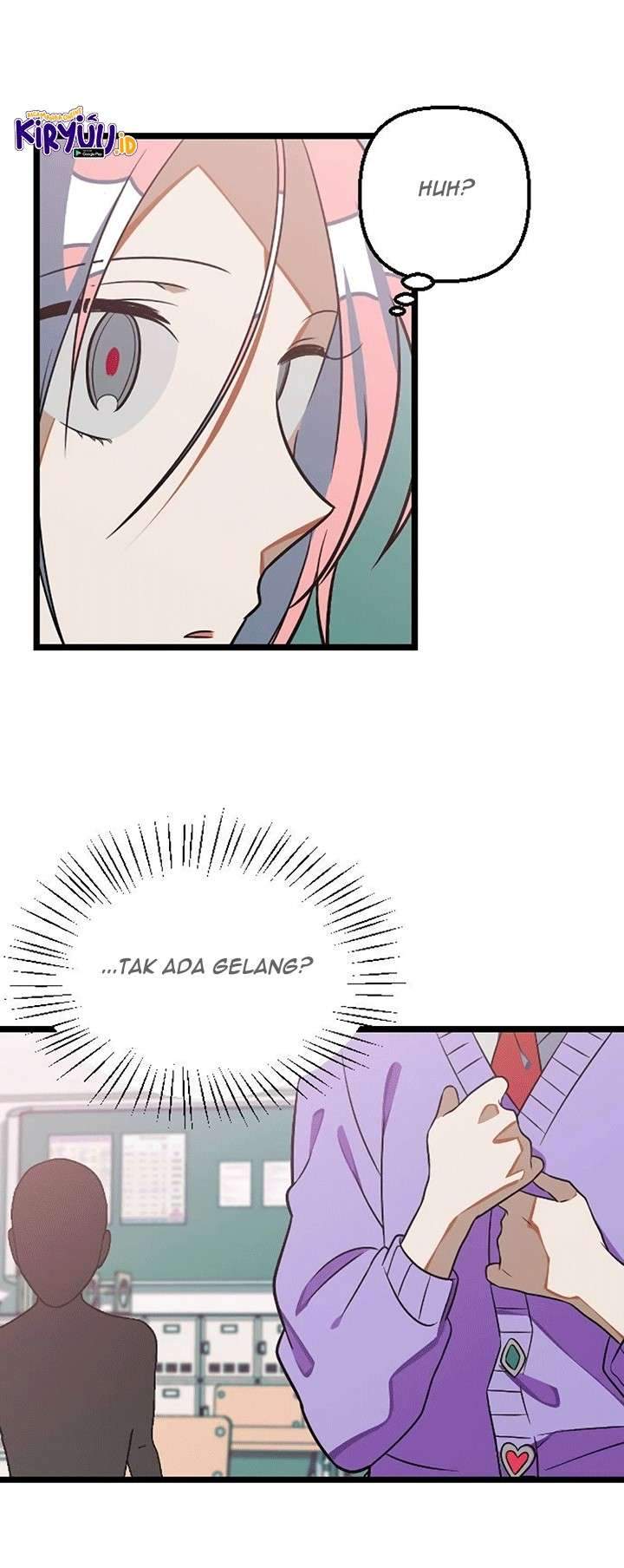 The First Sequence Chapter 18 - halaman 15
