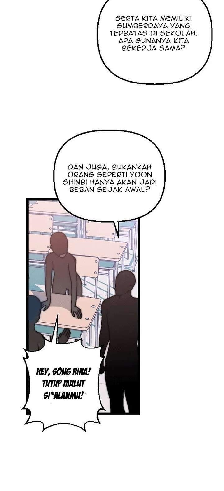 The First Sequence Chapter 18 - halaman 29