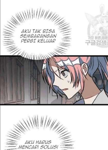The First Sequence Chapter 19 - halaman 11