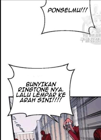 The First Sequence Chapter 19 - halaman 15