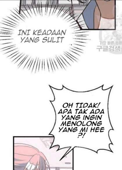 The First Sequence Chapter 19 - halaman 9