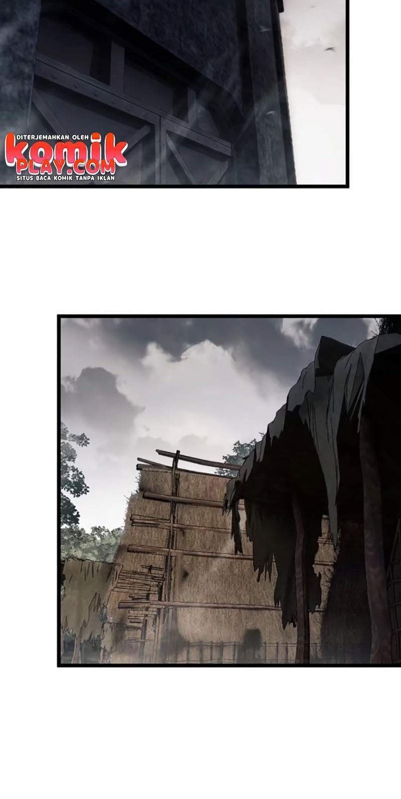 The First Sequence Chapter 2 - halaman 7
