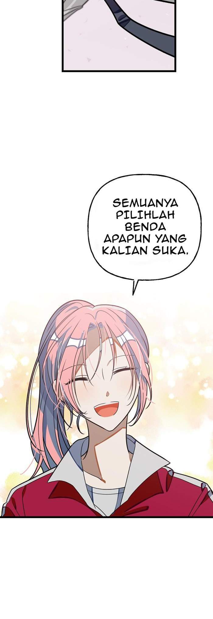The First Sequence Chapter 20 - halaman 37