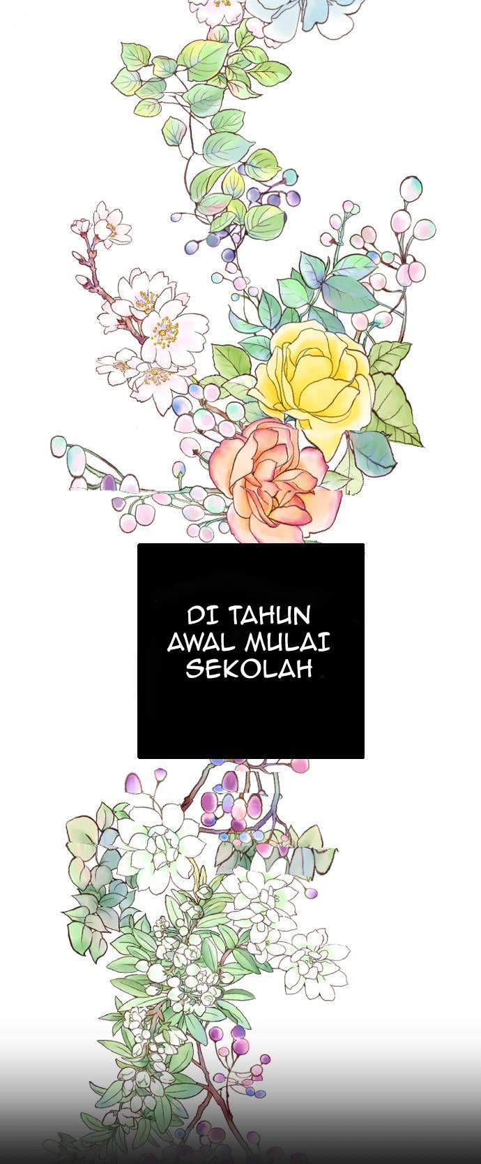 The First Sequence Chapter 21 - halaman 3