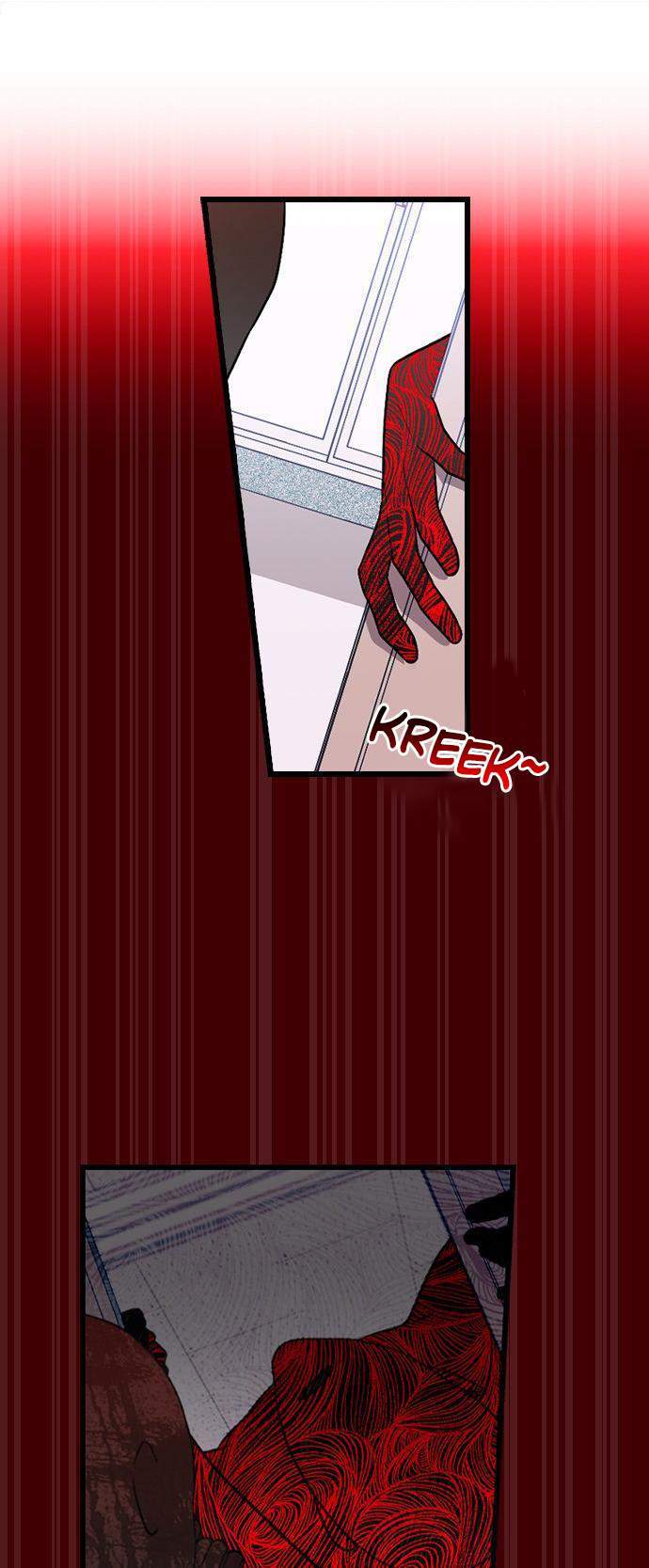 The First Sequence Chapter 21 - halaman 40