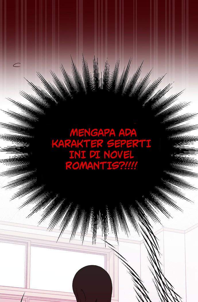The First Sequence Chapter 21 - halaman 57