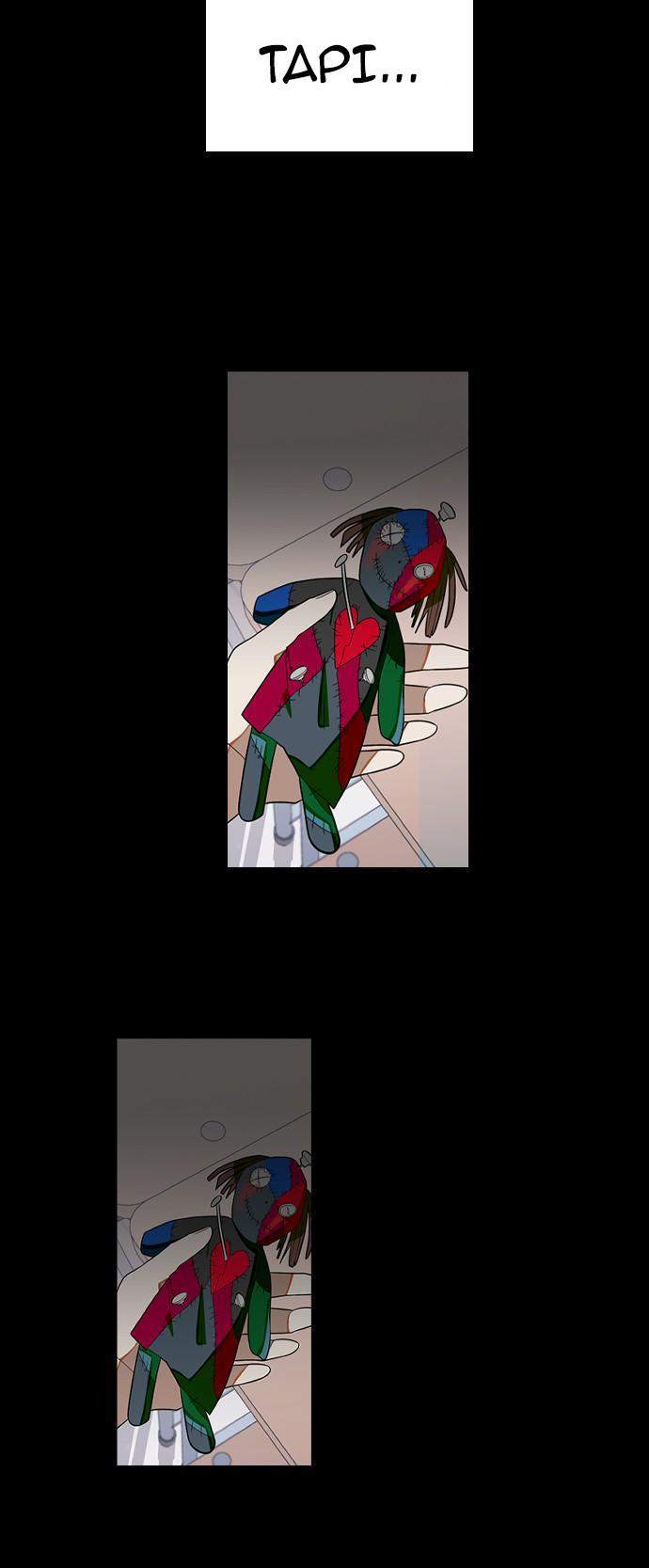 The First Sequence Chapter 21 - halaman 8