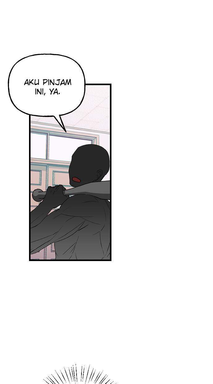 The First Sequence Chapter 22 - halaman 1