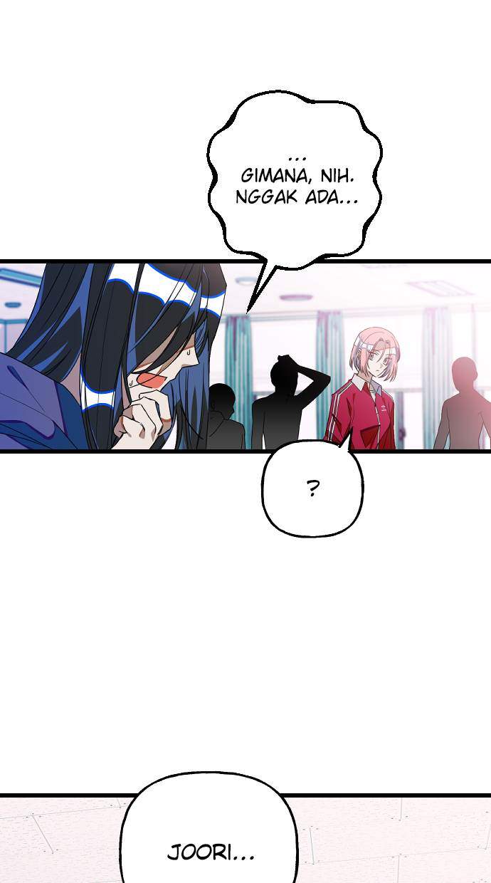 The First Sequence Chapter 22 - halaman 24