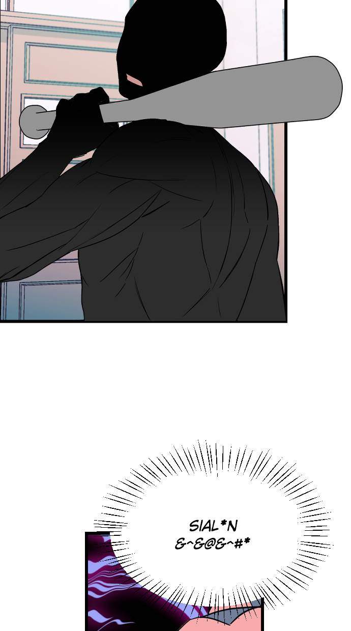 The First Sequence Chapter 22 - halaman 3