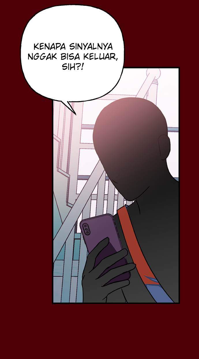The First Sequence Chapter 22 - halaman 33