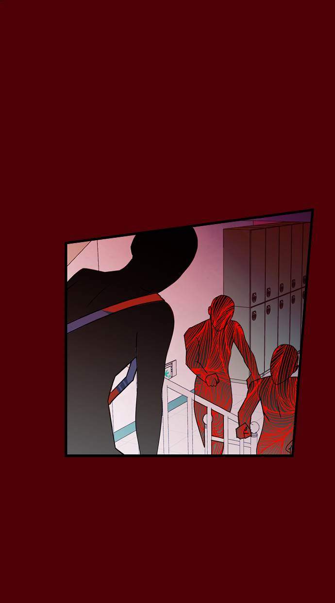 The First Sequence Chapter 22 - halaman 42