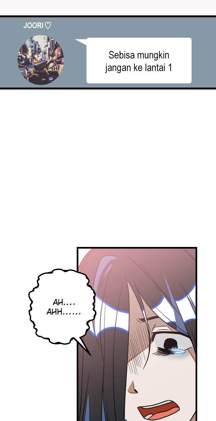 The First Sequence Chapter 22 - halaman 45