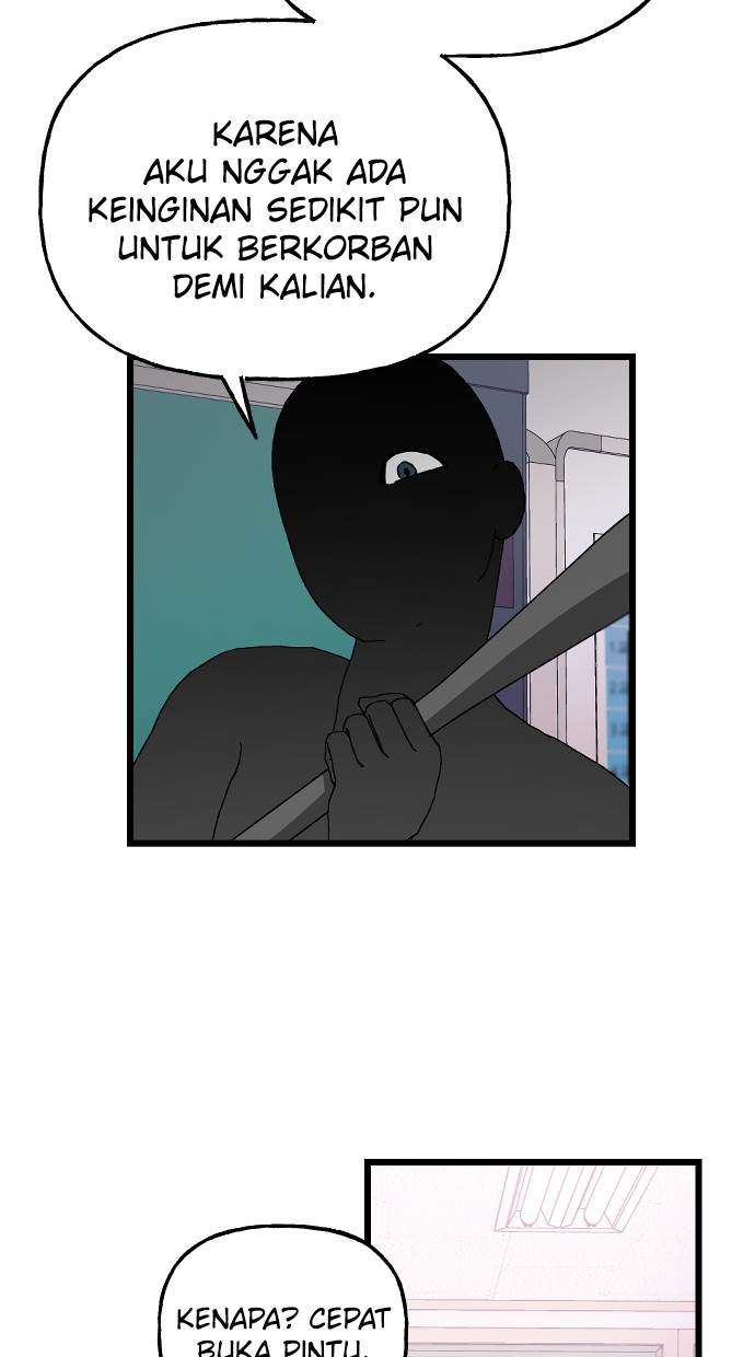 The First Sequence Chapter 22 - halaman 8