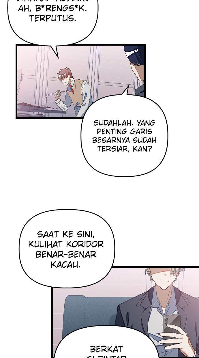The First Sequence Chapter 23 - halaman 2
