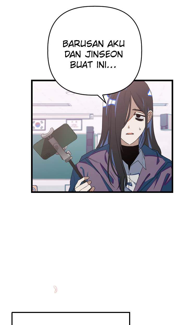 The First Sequence Chapter 23 - halaman 28
