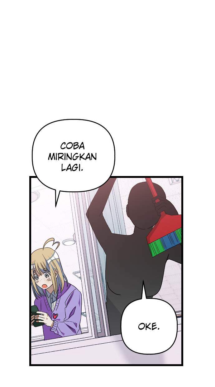 The First Sequence Chapter 23 - halaman 37