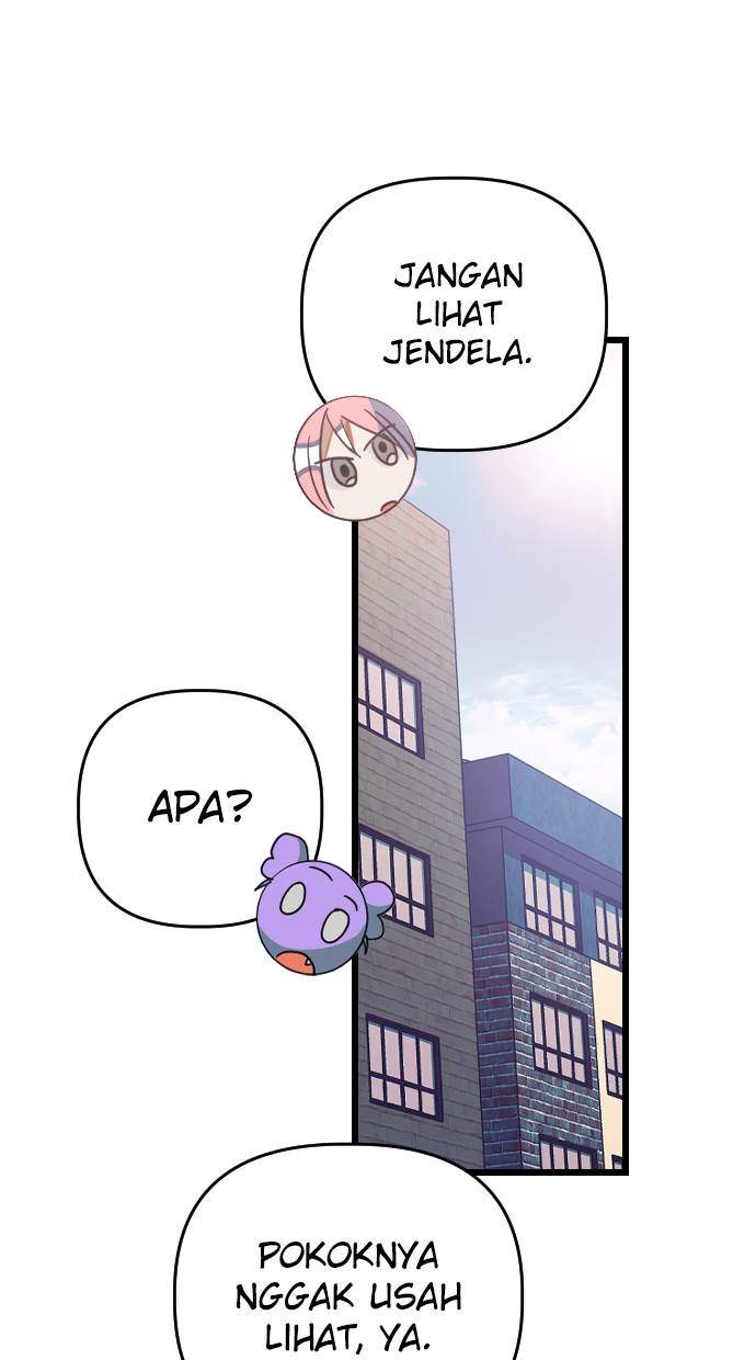 The First Sequence Chapter 23 - halaman 53