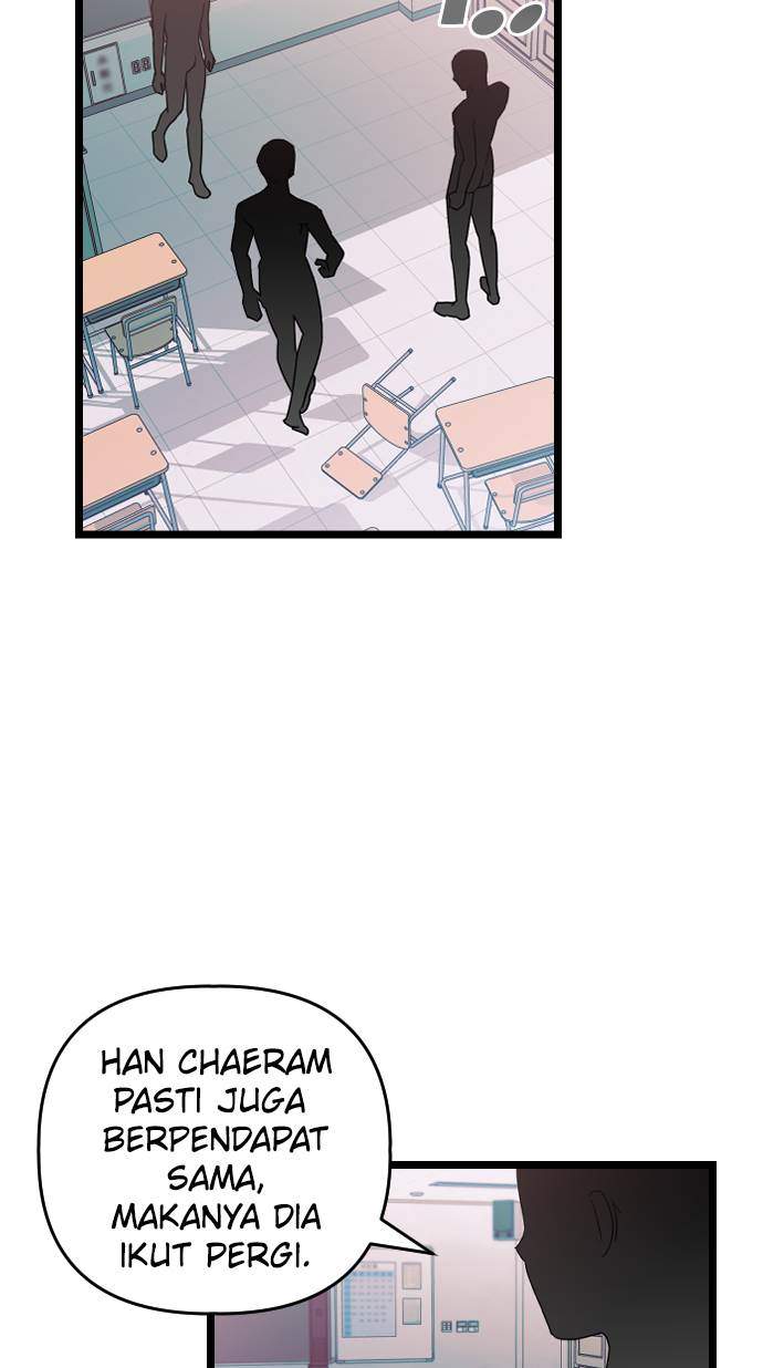 The First Sequence Chapter 24 - halaman 16