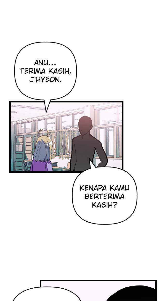 The First Sequence Chapter 24 - halaman 18