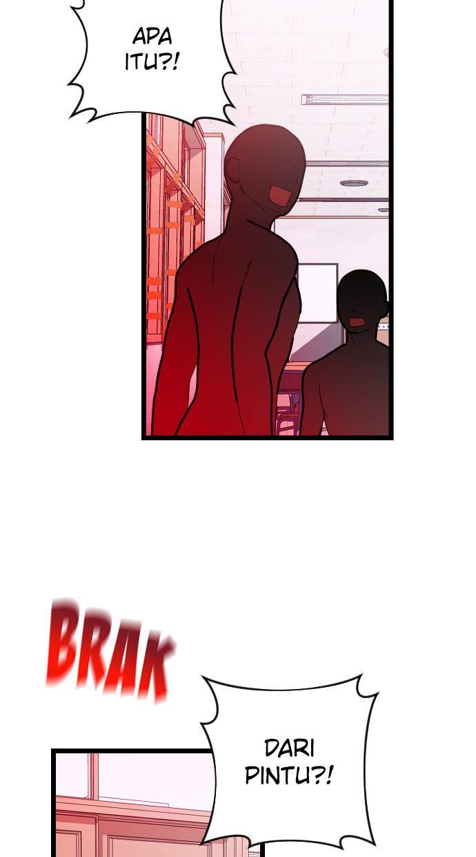 The First Sequence Chapter 24 - halaman 20
